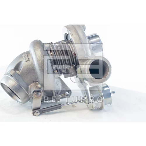 Plniace dúchadlo 124300 (BE TURBO) - obr. 5