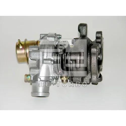 Plniace dúchadlo 124472 (BE TURBO) - obr. 5
