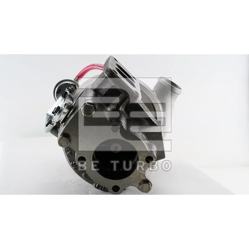 Plniace dúchadlo 124718 (BE TURBO) - obr. 1