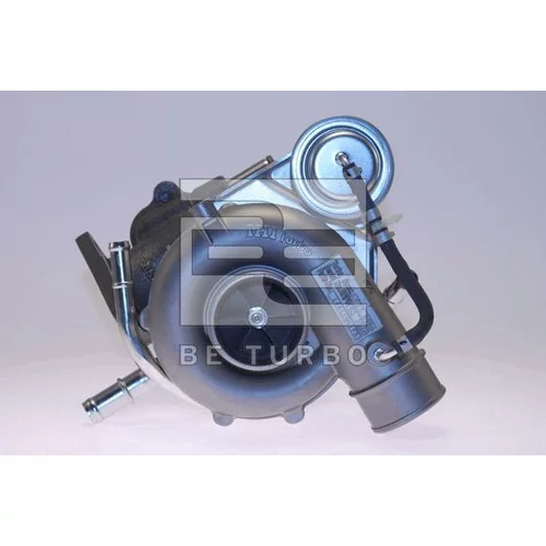 Plniace dúchadlo 124846 (BE TURBO) - obr. 1