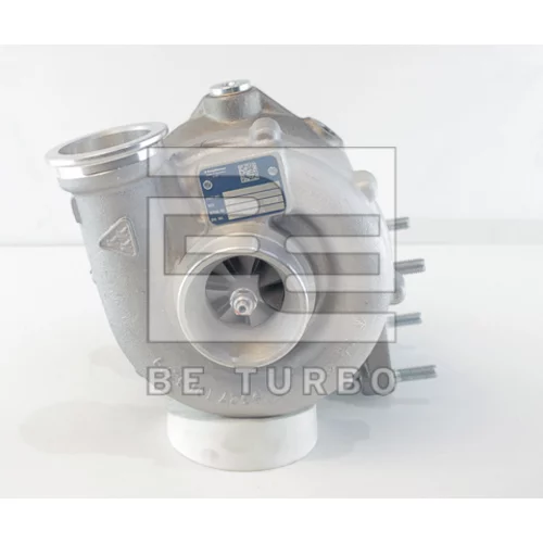 Plniace dúchadlo 125002 (BE TURBO) - obr. 3