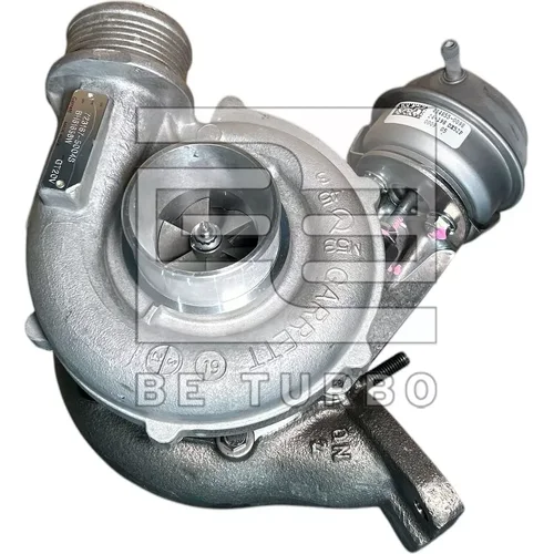 Plniace dúchadlo BE TURBO 125210ECO
