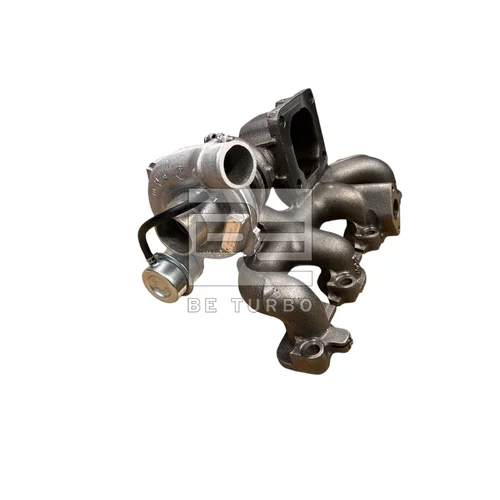 Plniace dúchadlo 125216 (BE TURBO) - obr. 2