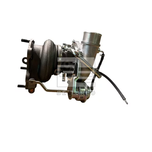 Plniace dúchadlo 125248 (BE TURBO) - obr. 1