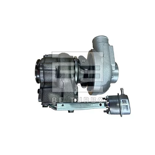 Plniace dúchadlo BE TURBO 125390