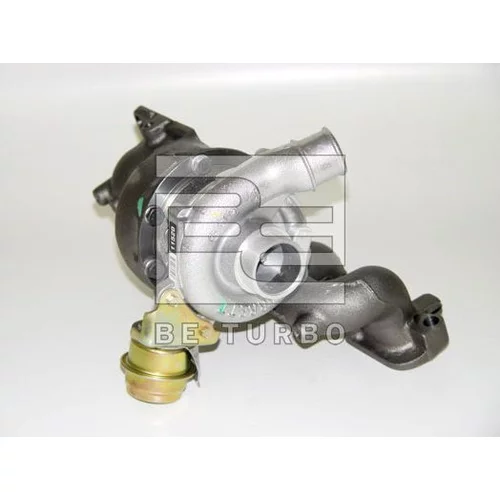 Plniace dúchadlo 125870 (BE TURBO) - obr. 3