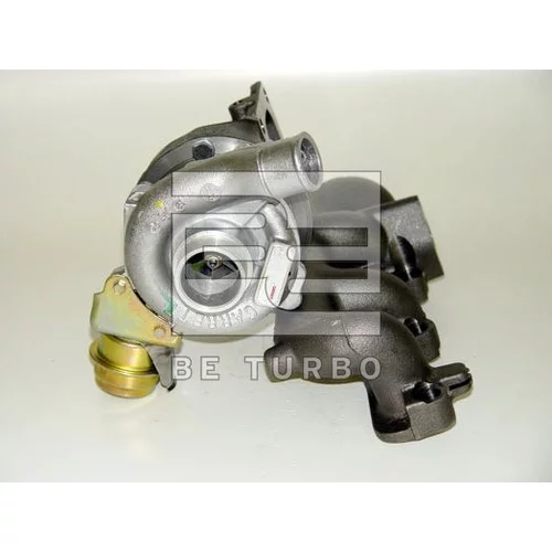 Plniace dúchadlo 125870 (BE TURBO) - obr. 4