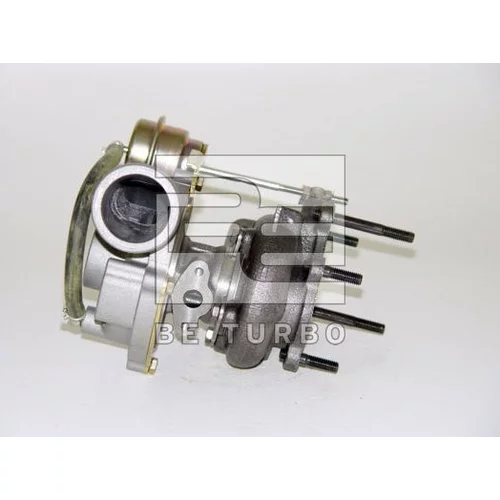 Plniace dúchadlo 126002 (BE TURBO) - obr. 8