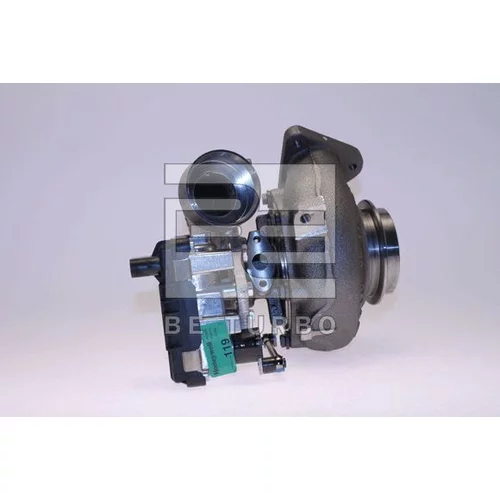 Plniace dúchadlo 126725 (BE TURBO) - obr. 1