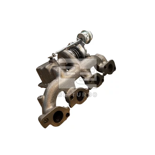 Plniace dúchadlo 127225 (BE TURBO) - obr. 3