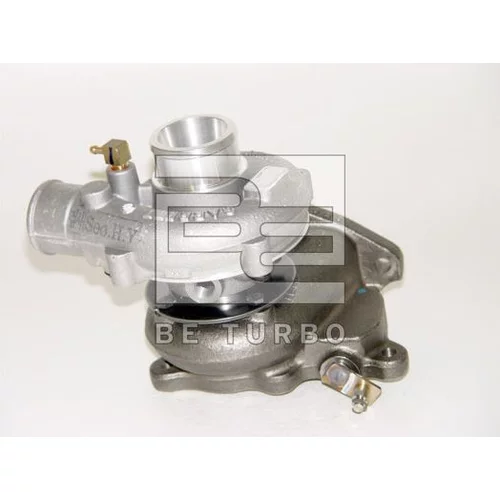 Plniace dúchadlo 127238 (BE TURBO) - obr. 3