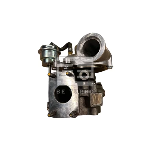 Plniace dúchadlo 127341 (BE TURBO) - obr. 1