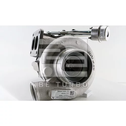 Plniace dúchadlo 127414 (BE TURBO) - obr. 2