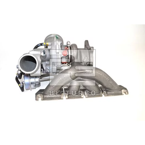 Plniace dúchadlo BE TURBO 127700RED