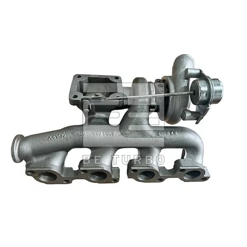 Plniace dúchadlo 127785 (BE TURBO) - obr. 4