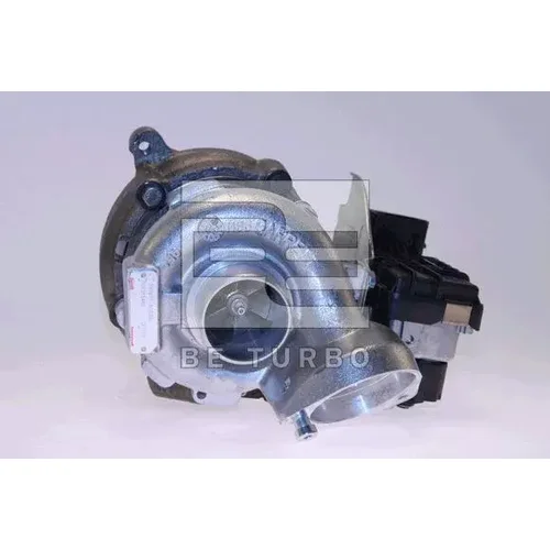Plniace dúchadlo BE TURBO 127786ECO