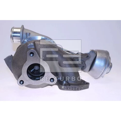 Plniace dúchadlo 127901 (BE TURBO) - obr. 1
