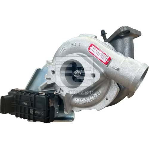 Plniace dúchadlo BE TURBO 127976ECO
