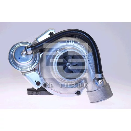 Plniace dúchadlo BE TURBO 128019