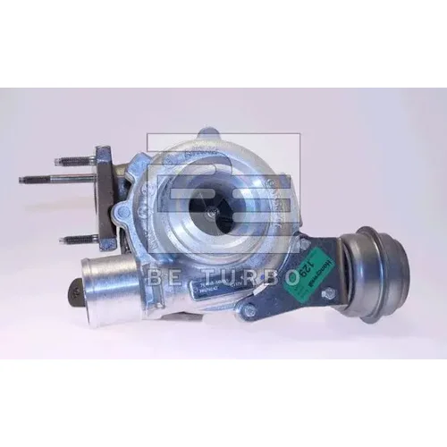 Plniace dúchadlo BE TURBO 128024ECO