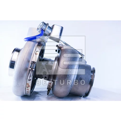 Plniace dúchadlo 128038 (BE TURBO) - obr. 1