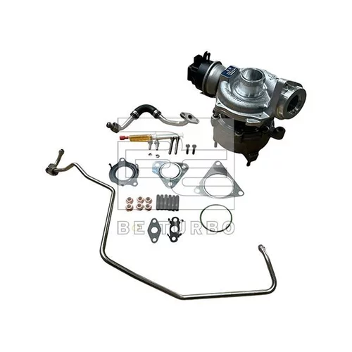 Plniace dúchadlo BE TURBO 128061SK1