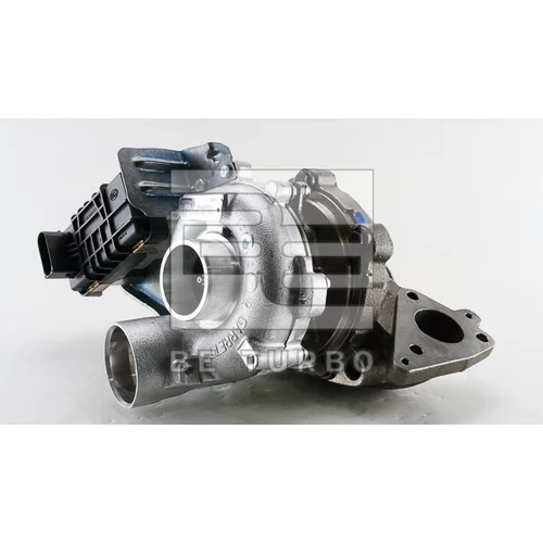 Plniace dúchadlo 128150 (BE TURBO) - obr. 4