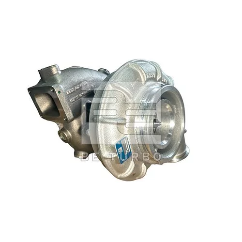 Plniace dúchadlo 128200 (BE TURBO) - obr. 2
