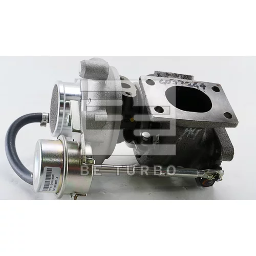 Plniace dúchadlo 128460RED (BE TURBO) - obr. 7