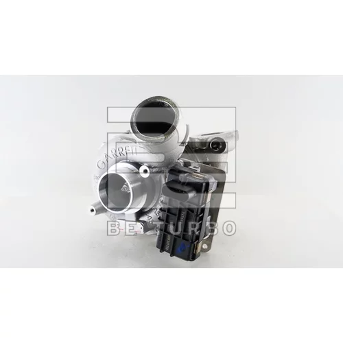 Plniace dúchadlo 128564 (BE TURBO) - obr. 1