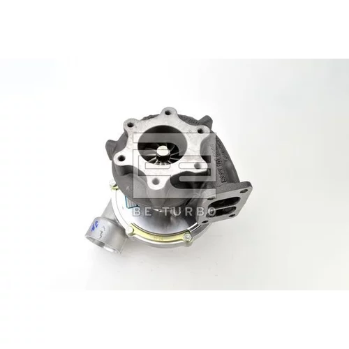 Plniace dúchadlo 128590 (BE TURBO) - obr. 1