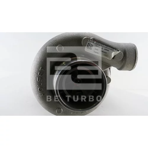Plniace dúchadlo 128605RED (BE TURBO) - obr. 3