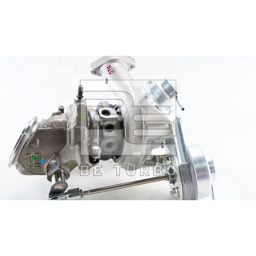 Plniace dúchadlo 128729 (BE TURBO) - obr. 4