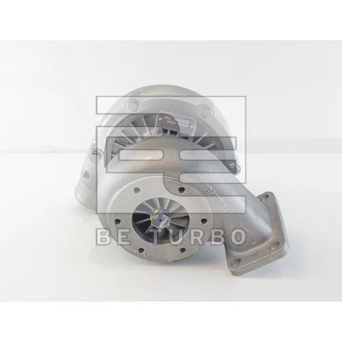 Plniace dúchadlo 129067 (BE TURBO) - obr. 1