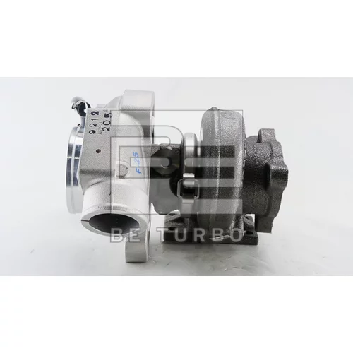 Plniace dúchadlo 129141 (BE TURBO) - obr. 3