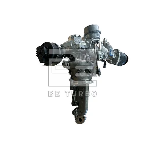 Plniace dúchadlo 129218 (BE TURBO) - obr. 6