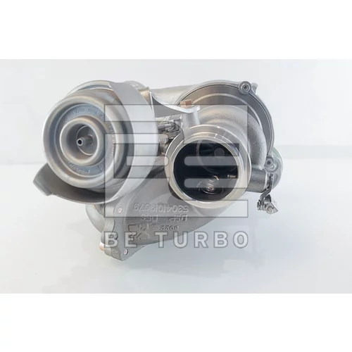 Plniace dúchadlo 129578RED (BE TURBO) - obr. 1