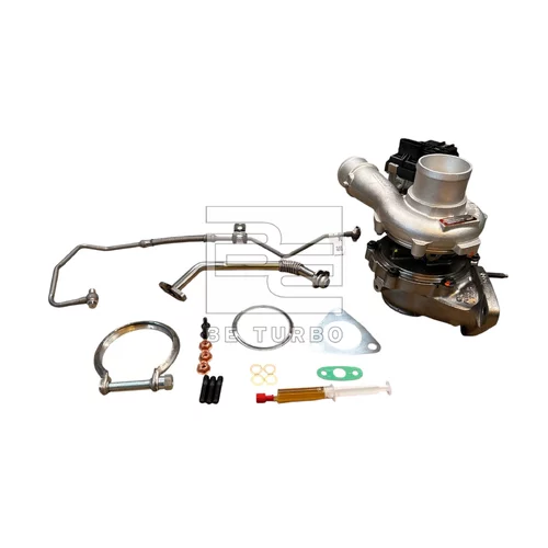 Plniace dúchadlo BE TURBO 129675SK1