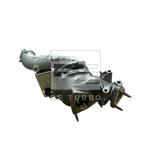 Plniace dúchadlo 129707 (BE TURBO) - obr. 2