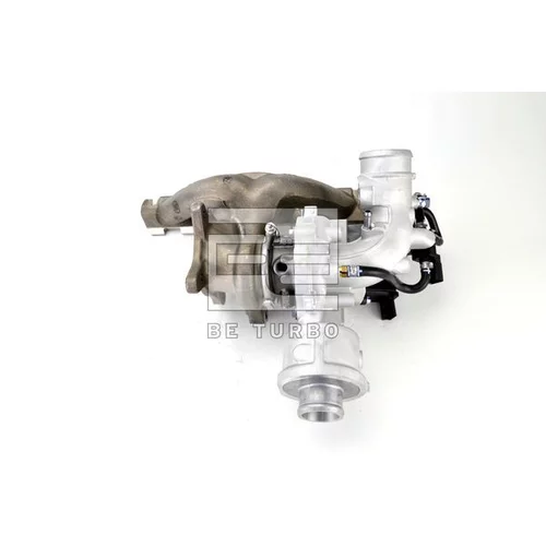 Plniace dúchadlo 129899 (BE TURBO) - obr. 1
