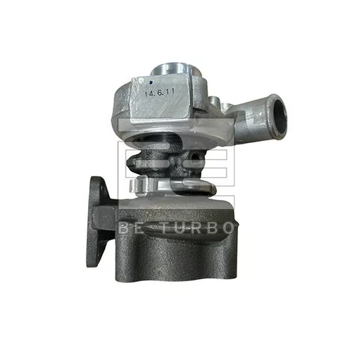 Plniace dúchadlo 129929 (BE TURBO) - obr. 1
