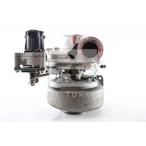 Plniace dúchadlo 130041 (BE TURBO) - obr. 3