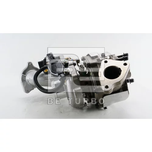 Plniace dúchadlo 130553 (BE TURBO) - obr. 1