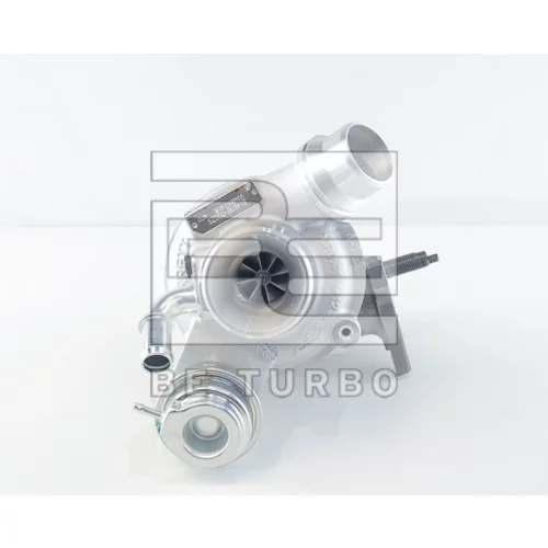 Plniace dúchadlo 130746 (BE TURBO) - obr. 3