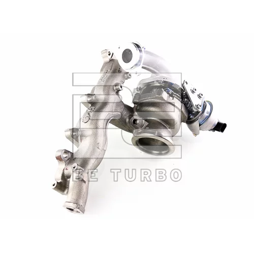 Plniace dúchadlo 130841 (BE TURBO) - obr. 5