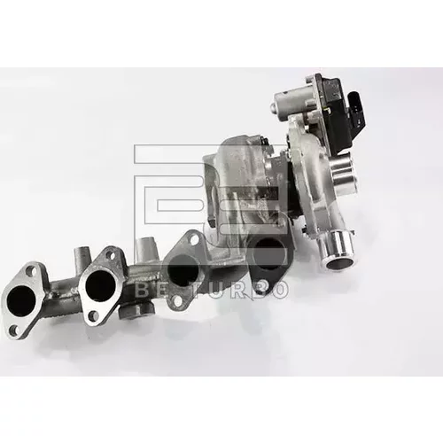 Plniace dúchadlo BE TURBO 131371RED