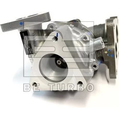 Plniace dúchadlo BE TURBO 131396RED