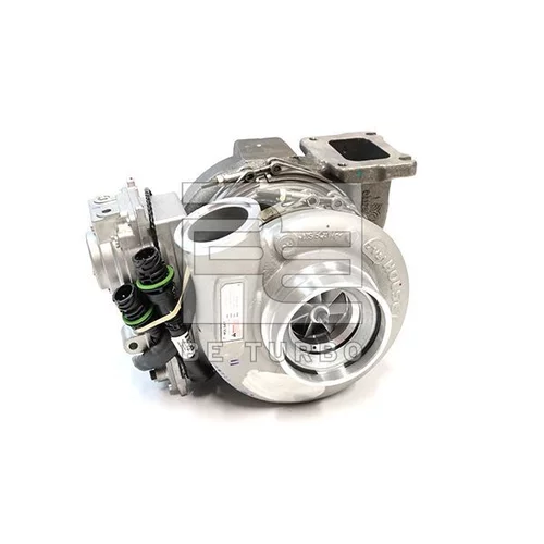Plniace dúchadlo BE TURBO 131525
