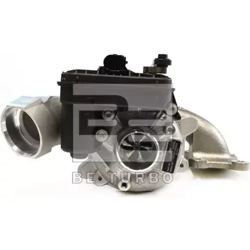 Plniace dúchadlo BE TURBO 131623RED