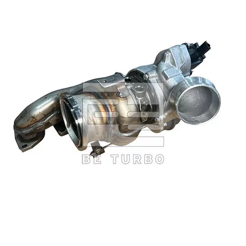 Plniace dúchadlo BE TURBO 131636